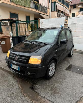 Fiat Panda Gpl