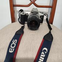 Macchina fotografica 