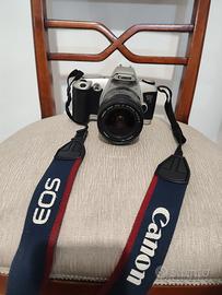 Macchina fotografica 