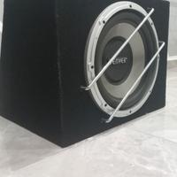 Subwoofer