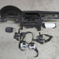 kit airbag