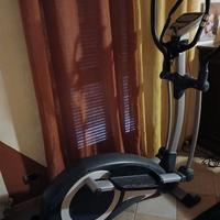 Cyclette ellittica Kettler