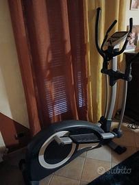 Cyclette ellittica Kettler