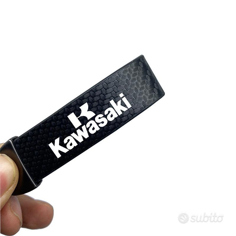 PORTACHIAVI KAWASAKI PERSONALIZZABILE EUR 5,99 - PicClick IT