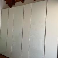 Armadio 6 ante Sangiacomo