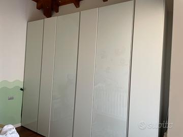 Armadio 6 ante Sangiacomo