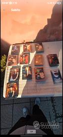 Dvd Buffy L'ammazza vampiri Angel
