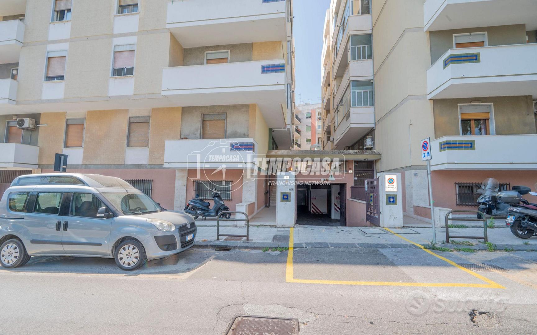 Appartamento – Messina, Provinciale, III Circoscrizione - Vista 3