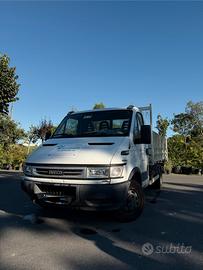 Iveco Daily 50C14 HPI 3.0 - 2004