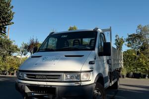 Iveco Daily 50C14 HPI 3.0 - 2004