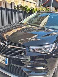 opel grandland x  80000 disel 1500 