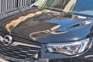 opel grandland x  80000 disel 1500 