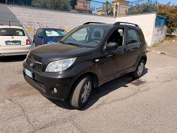 Daihatsu terios GPL