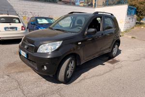 Daihatsu terios GPL