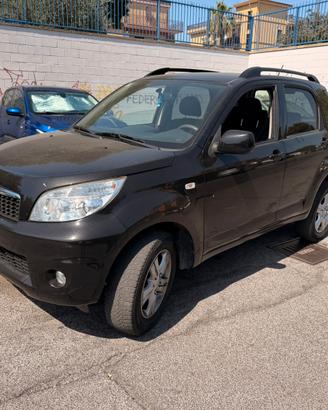 Daihatsu terios GPL