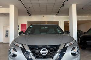Nissan Juke 1.0 DIG-T 114 CV N-Connecta