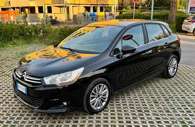 CITROEN C4 VTR 1.6 BENZINA GPL