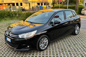 CITROEN C4 VTR 1.6 BENZINA GPL