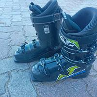 scarponi sci Nordica 39/40