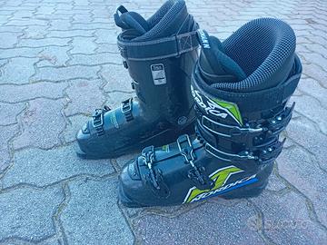 scarponi sci Nordica 39/40