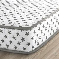 Materasso una piazza e mezza