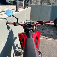 Husqvarna SM 125 - 2010