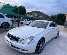 Mercedes-benz CLS 320 CDI Sport AMG