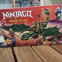 LEGO NINJAGO 71829