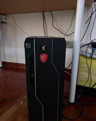 PC GAMING ryzen 5 1660 super 16g ram