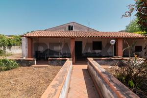Villa o villino - Mascali