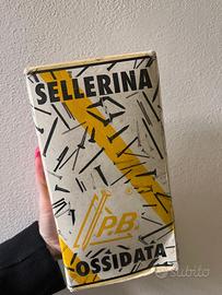 Sellerina