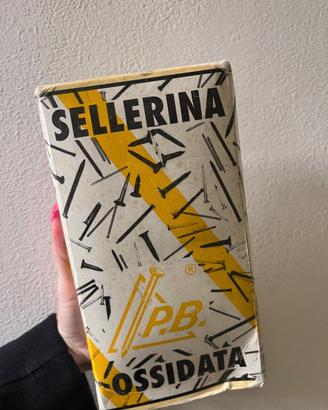 Sellerina