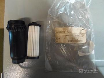 68060326AB filtro olio Jeep Dodge Chrysler