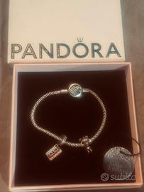 Bracciale PANDORA trono di spade