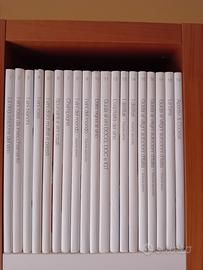 I grandi libri del vino