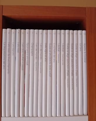 I grandi libri del vino