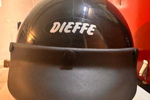 Casco jet dieffe tg L
