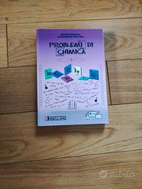 Problemi di chimica Dell'Era