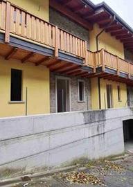 Appartamento a San Giovanni Bianco (BG)