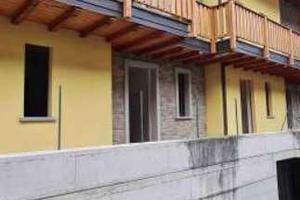 Appartamento a San Giovanni Bianco (BG)