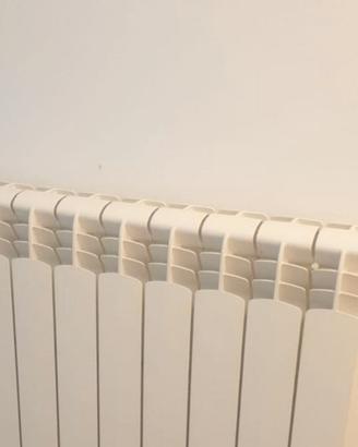 Termosifoni alluminio