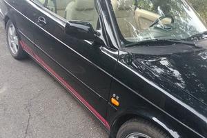 SAAB Cabrio 9-3 2.0i 16V SE