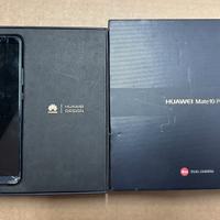Huawei Mate 10 Pro
