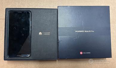 Huawei Mate 10 Pro