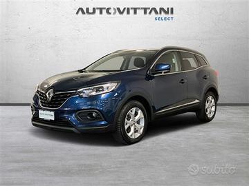 RENAULT Kadjar 1.5 Blue dCi Sport Edition EDC FA