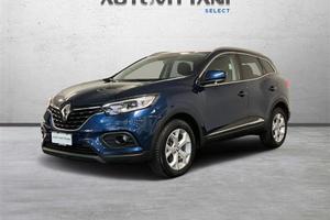 RENAULT Kadjar 1.5 Blue dCi Sport Edition EDC FA