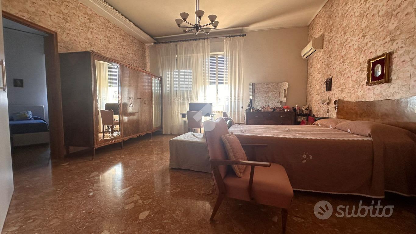 Appartamento – Ragusa, Cappuccini - Vista 3