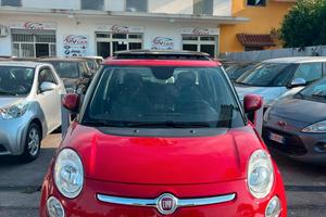 Fiat 500L 0.9 TwinAir Turbo Natural Power Lounge