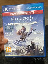 Horizon zero down complete edition