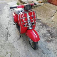 Vespa special 